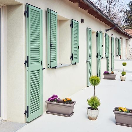 Cascina Cortese Vigliano d'Asti Exterior foto