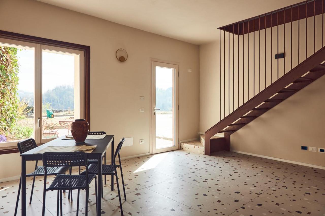 Cascina Cortese Vigliano d'Asti Exterior foto