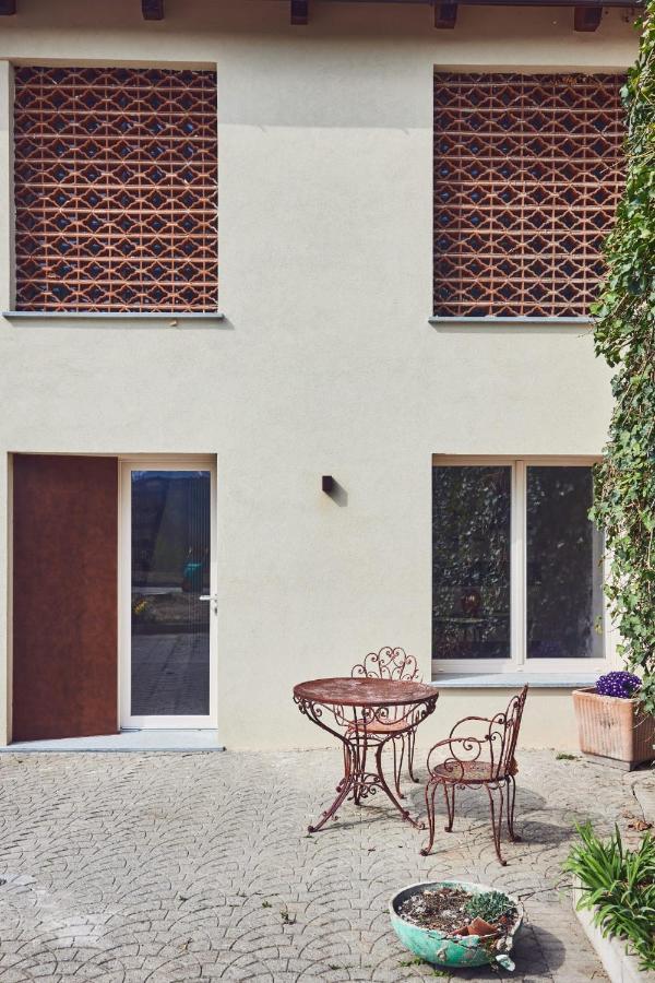 Cascina Cortese Vigliano d'Asti Exterior foto