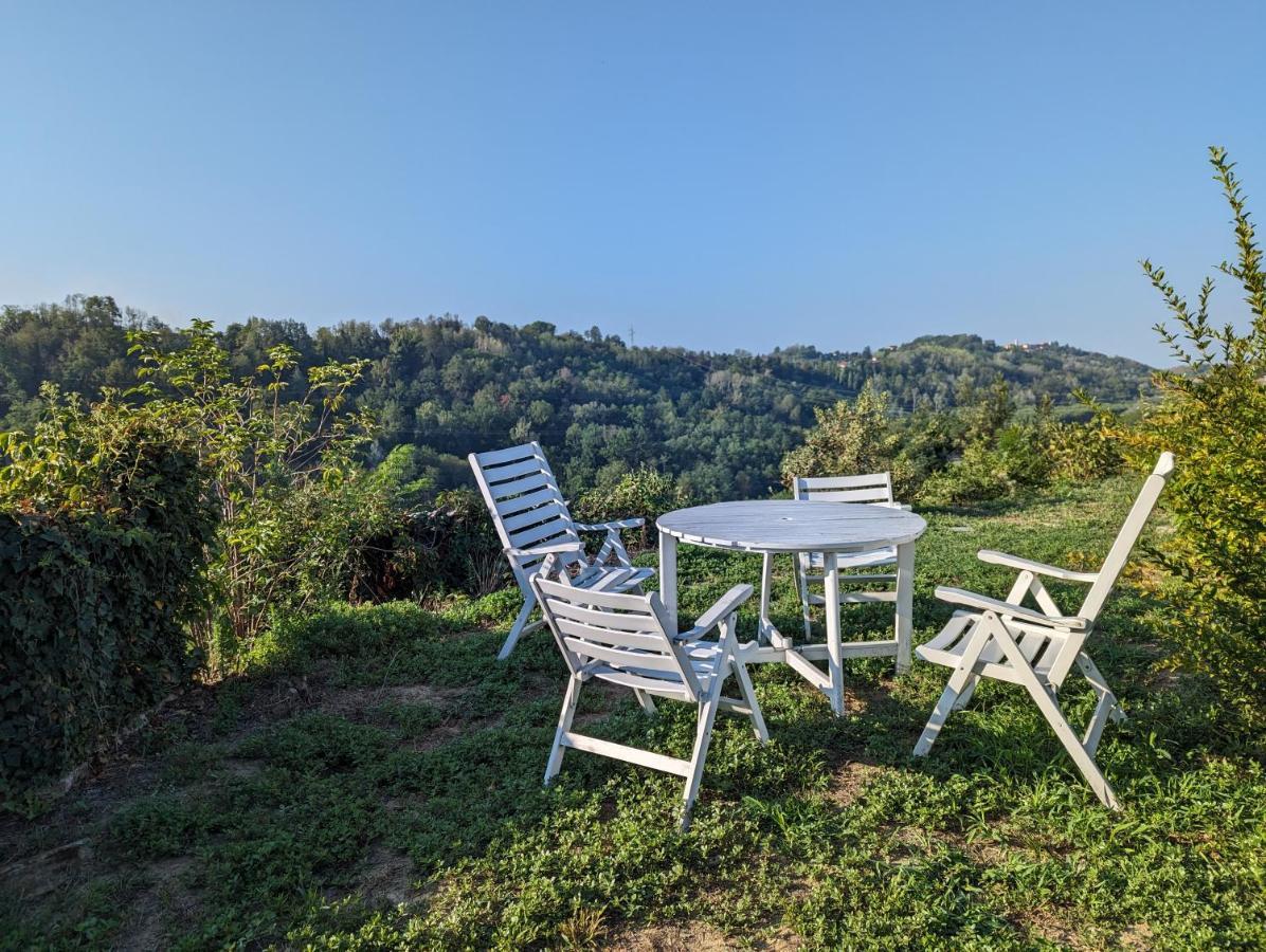 Cascina Cortese Vigliano d'Asti Exterior foto